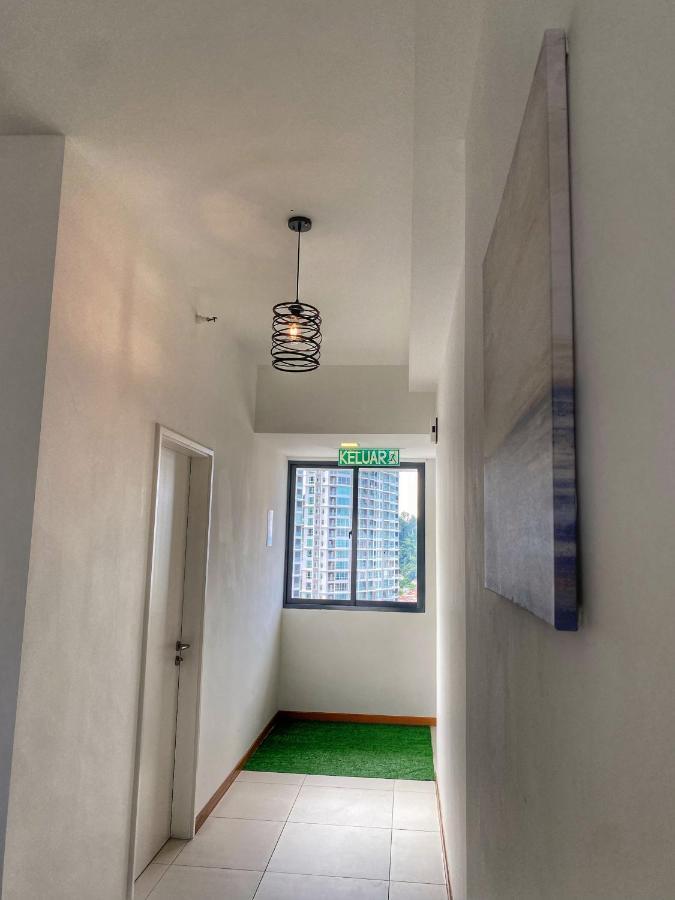 The Landmark Comfort Relax Spacious Sea View By Iz Tanjung Tokong Exterior foto