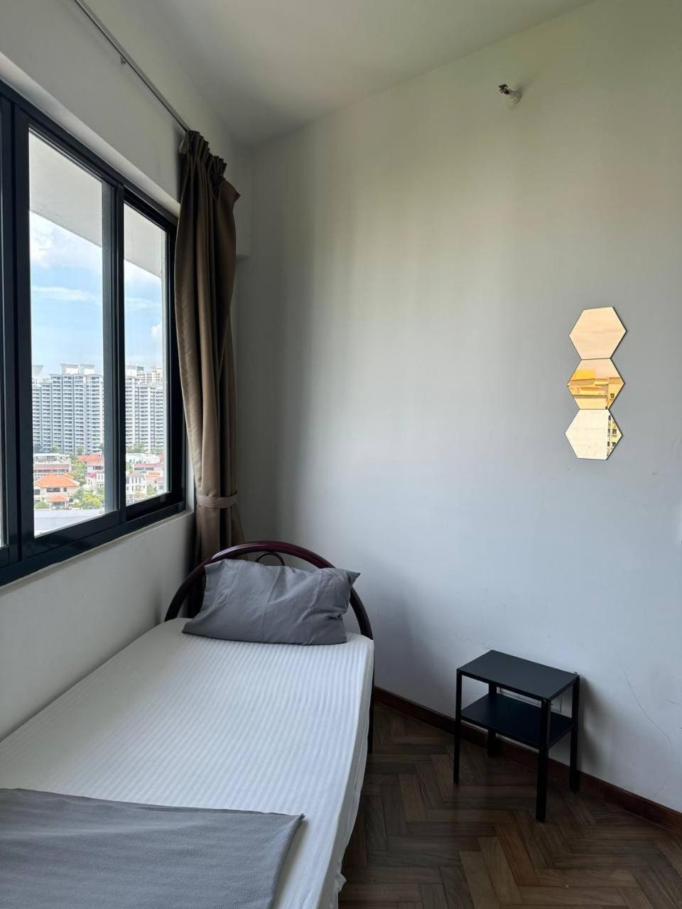 The Landmark Comfort Relax Spacious Sea View By Iz Tanjung Tokong Exterior foto
